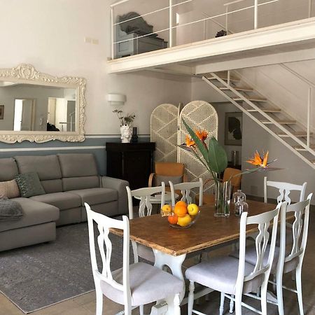 La Volta D'Oriente Apartman Szirakúza Kültér fotó