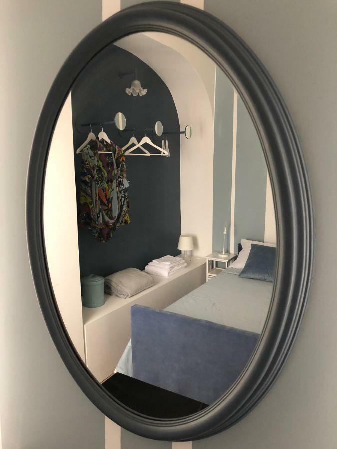La Volta D'Oriente Apartman Szirakúza Kültér fotó