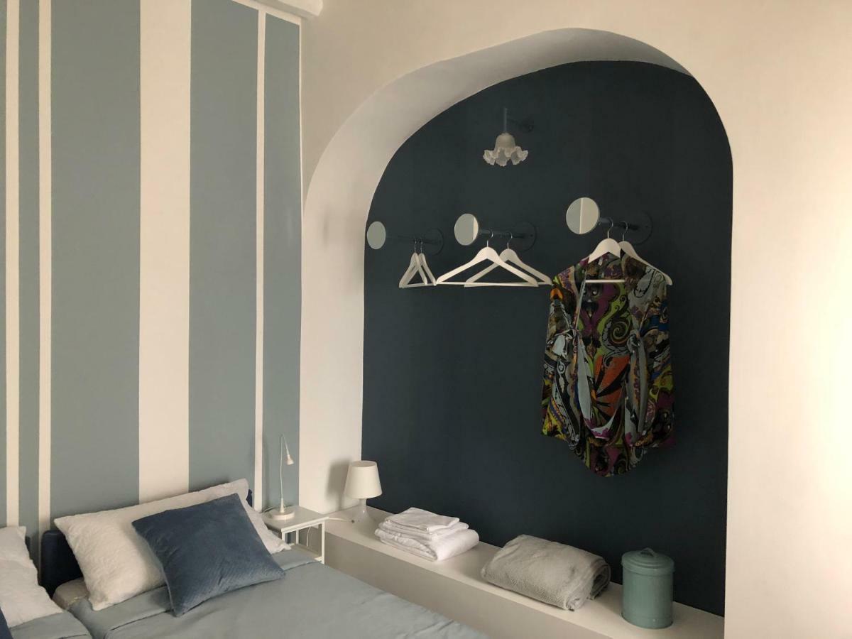 La Volta D'Oriente Apartman Szirakúza Kültér fotó