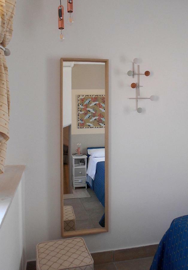 La Volta D'Oriente Apartman Szirakúza Kültér fotó